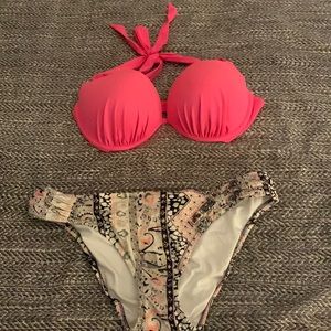 Victoria secret bikini